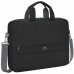 Сумка для ноутбука RivaCase 15.6 7532 Prater, Black (7532Black)