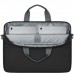Сумка для ноутбука RivaCase 15.6 7532 Prater, Black (7532Black)