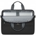 Сумка для ноутбука RivaCase 15.6 7532 Prater, Black (7532Black)