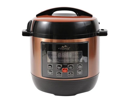 Мультиварка Monte MT-2603