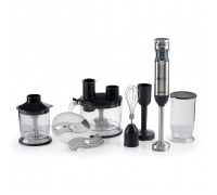 Блендер Ariete 0898 Professional Multifunctions 7-in-1 (00C089811AR0)