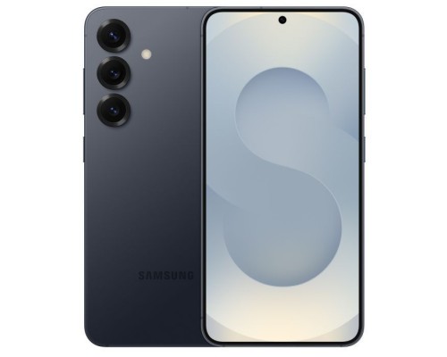 Мобільний телефон Samsung Galaxy S25 12/256Gb Blueblack (SM-S931BZKGEUC)