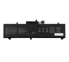 Акумулятор до ноутбука ASUS Zephyrus GA502 C41N1837, 4940mAh (76Wh), 4cell, 15.4V, Li-Pol (A71114)