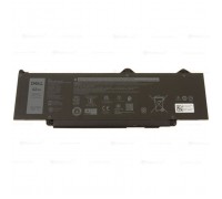 Акумулятор до ноутбука Dell Latitude 5440 GRWKG, 42Wh (3500mAh), 3cell, 11.4V, Li-ion (A71108)