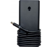 Блок живлення до ноутбуку Dell 330W Alienware GaN 19.5V, 16.92A, 7.4/5.0(pin inside), Oval-корпус (HA330PM201 / A40400)