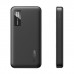 Батарея універсальна Ugreen 10000mAh 20W PD, QC/3.0, USB-A, USB-C Black (PB311) (25742)