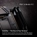 Модуль пам'яті для комп'ютера DDR5 32GB (2x16GB) 6000 MHz Viper Elite 5 Ultra Patriot (VEU532G6028K)