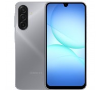 Мобільний телефон Samsung Galaxy A17 LTE 8/256Gb Gray (SM-A175FZAEEUC)