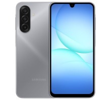 Мобільний телефон Samsung Galaxy A17 LTE 8/256Gb Gray (SM-A175FZAEEUC)