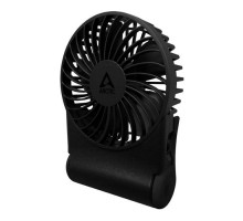 Вентилятор Arctic USB-C SUMMAIR 2GO BLACK (AEBRZ00027A)