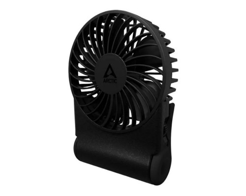 Вентилятор Arctic USB-C SUMMAIR 2GO BLACK (AEBRZ00027A)