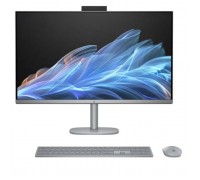 Комп'ютер HP OmniStudio X AiO 31.5" UHD IPS / U5-125H, 16, F1TB, NVD4050-6, WiFi, кл+м, Win11 (B46JLEA)