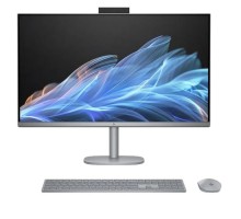 Комп'ютер HP OmniStudio X AiO 31.5" UHD IPS / U5-125H, 16, F1TB, NVD4050-6, WiFi, кл+м, Win11 (B46JLEA)