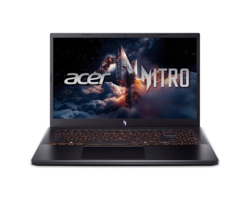 Ноутбук Acer Nitro V 15 ANV15-52-50K5 (NH.QZ8EU.008)
