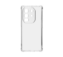 Чохол до мобільного телефона Armorstandart Air Force Infinix Note 50 Pro Plus 5G Camera cover Clear (ARM85150)