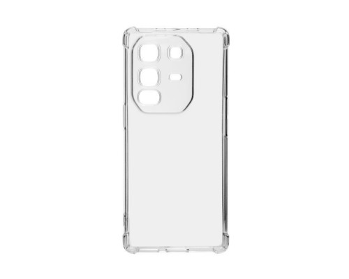 Чохол до мобільного телефона Armorstandart Air Force Infinix Note 50 Pro Plus 5G Camera cover Clear (ARM85150)