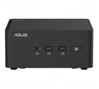 Комп'ютер ASUS NUC 15 Pro RNUC15CRHC500002 / Core 5 210H 45W/Intel Arc graphics/no RAM/no Storage/Intel Wi-Fi 7 (90AR00Q2-M00030)