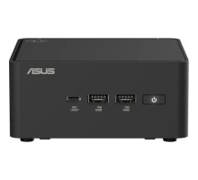 Комп'ютер ASUS NUC 15 Pro RNUC15CRHC500002 / Core 5 210H 45W/Intel Arc graphics/no RAM/no Storage/Intel Wi-Fi 7 (90AR00Q2-M00030)