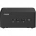 Комп'ютер ASUS NUC 15 Pro RNUC15CRHC500002 / Core 5 210H 45W/Intel Arc graphics/no RAM/no Storage/Intel Wi-Fi 7 (90AR00Q2-M00030)