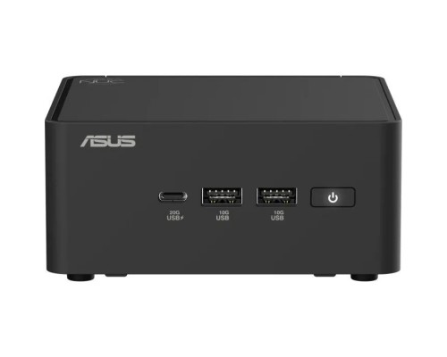 Комп'ютер ASUS NUC 15 Pro RNUC15CRHU500002 / Ultra 5 225H 28W/Intel Arc graphics/no RAM/no Storage/Intel Wi-Fi (90AR00Q2-M00050)