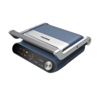 Електрогриль PRIME Technics PGH 221 KL