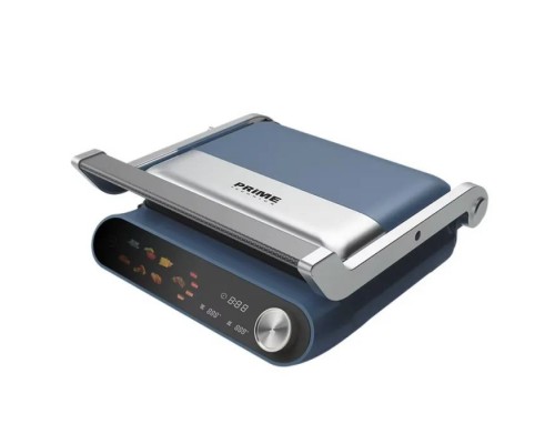 Електрогриль PRIME Technics PGH 221 KL