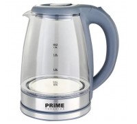 Електрочайник PRIME Technics PKG 1808 G