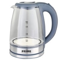 Електрочайник PRIME Technics PKG 1808 G