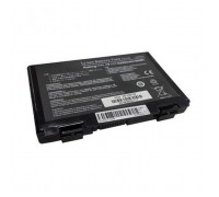 Акумулятор до ноутбука Asus A32-F82, 4400mAh, 6cell, 11.1V, Li-ion AlSoft (A47396)