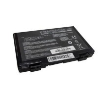 Акумулятор до ноутбука Asus A32-F82, 4400mAh, 6cell, 11.1V, Li-ion AlSoft (A47396)