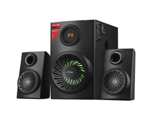 Акустична система F&D F190X Black