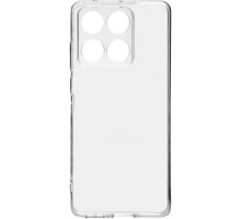Чохол до мобільного телефона Armorstandart Air Motorola Edge 60 Fusion 5GClear (ARM85377)