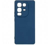 Чохол до мобільного телефона Armorstandart ICON Infinix Note 50 Pro 4GDark Blue (ARM85117)