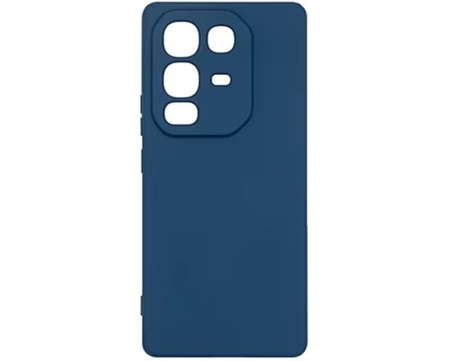 Чохол до мобільного телефона Armorstandart ICON Infinix Note 50 Pro 4GDark Blue (ARM85117)