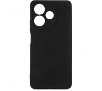 Чохол до мобільного телефона Armorstandart Matte Slim Fit OPPO A5 Pro 4G / A5 Pro 5GBlack (ARM85386)