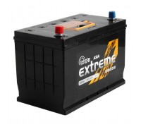 Акумулятор автомобільний Extreme 6CT-100 A (1) ASIA EFB