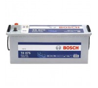 Акумулятор автомобільний Bosch 0 092 T40 750