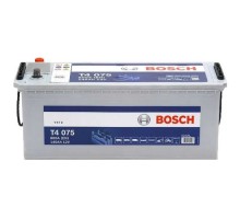 Акумулятор автомобільний Bosch 0 092 T40 750