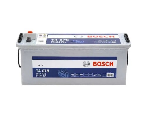 Акумулятор автомобільний Bosch 0 092 T40 750