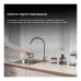 Пилосос Dreame Dreame R20 Aqua (VTV21A)