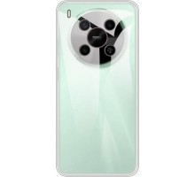 Чохол до мобільного телефона BeCover Nubia V70 Max Transparancy (713565)