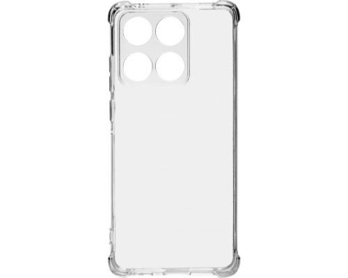 Чохол до мобільного телефона Armorstandart Air Force Motorola Edge 60 5G Clear (ARM85831)