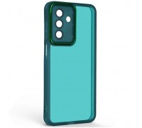 Чохол до мобільного телефона Armorstandart Shade Samsung A56 5G Dark Green (ARM82600)