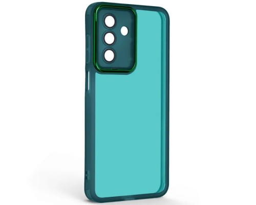 Чохол до мобільного телефона Armorstandart Shade Samsung A56 5G Dark Green (ARM82600)