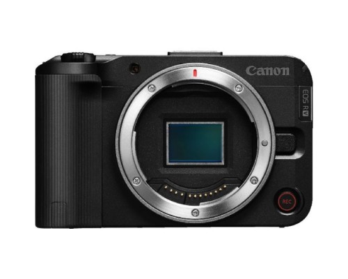 Цифровий фотоапарат Canon EOS R50 V body (6895C024AA)
