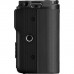 Цифровий фотоапарат Canon EOS R50 V body (6895C024AA)