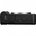 Цифровий фотоапарат Canon EOS R50 V body (6895C024AA)