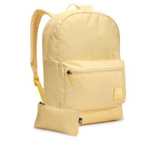 Рюкзак для ноутбука Case Logic 15.6" Commence 24L CCAM-1216 Yellow Yonder (3204928)