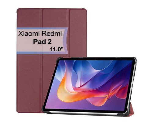 Чохол до планшета BeCover Smart Xiaomi Redmi Pad 2 11.0