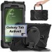 Чохол до планшета BeCover Heavy Duty Samsung Galaxy Tab Active 3 SM-T570/SM-T575/SM-T577 8